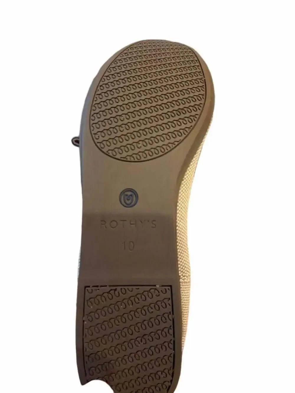Rothys rothy flat